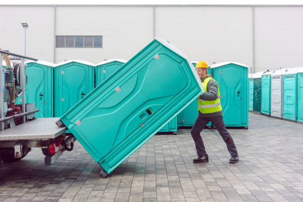 Best High-end porta potty rental  in Laguna Heights, TX