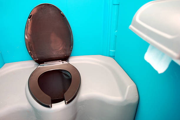 Portable bathroom rental in Laguna Heights, TX
