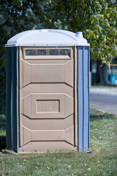 Best Portable restroom trailer rental  in Laguna Heights, TX