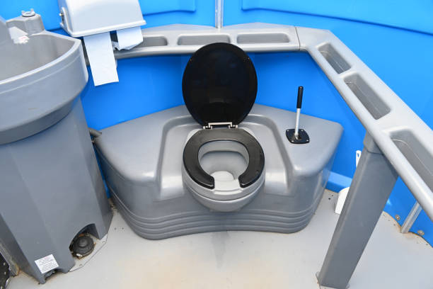 Portable Toilet Options We Offer in Laguna Heights, TX