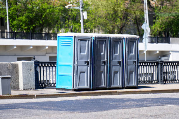 Best Construction site porta potty rental  in Laguna Heights, TX