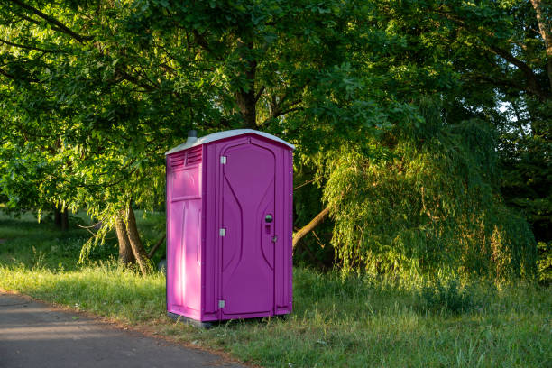 Best Emergency porta potty rental  in Laguna Heights, TX
