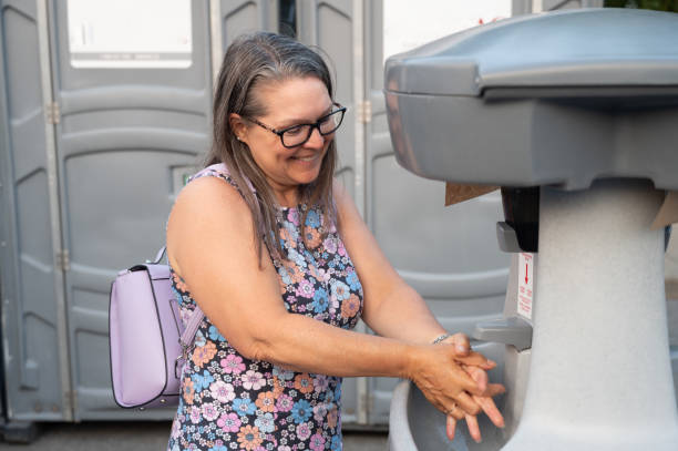 Best Handicap porta potty rental  in Laguna Heights, TX