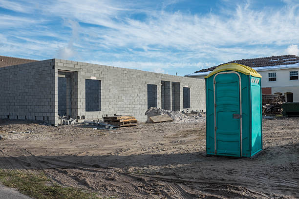 Best Temporary restroom rental  in Laguna Heights, TX